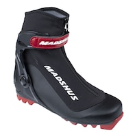 Madshus Endurace Universal Nordic Men's Ski Boots 2021/22 Front_Angled_Right