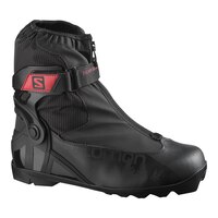 Salomon Men’s Escape Outpath Nordic Ski Boots Front_Angled_Right
