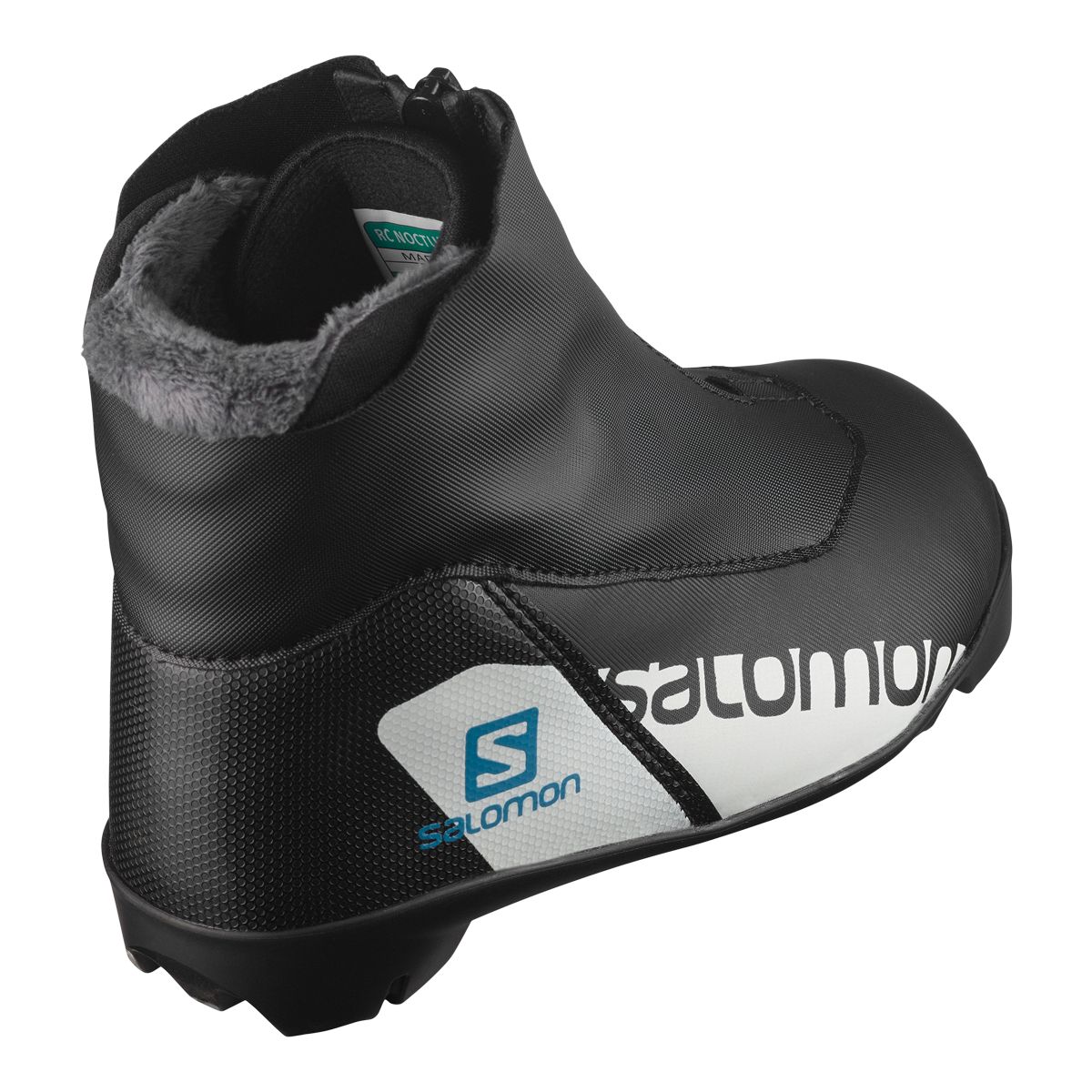 Salomon Kids' RC Nocturne Prolink Nordic Ski Boots 2023