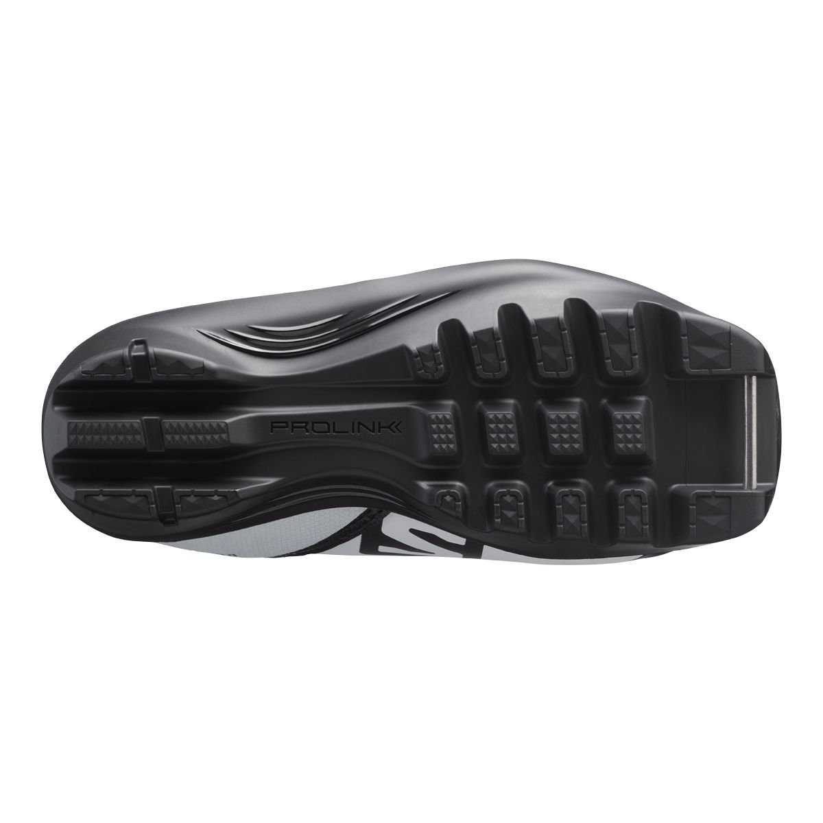 Salomon Kids' RC Nocturne Prolink Nordic Ski Boots 2023