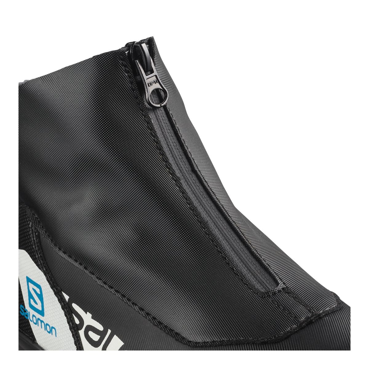 Salomon Kids' RC Nocturne Prolink Nordic Ski Boots 2023