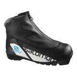 Salomon Kids' RC Nocturne Prolink Nordic Ski Boots 2023 Front_Angled_Right