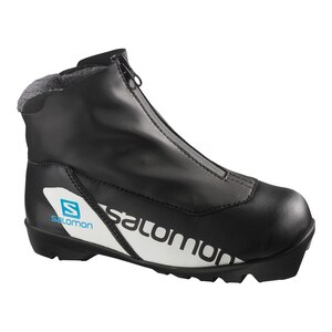 Salomon Kids' RC Nocturne Prolink Nordic Ski Boots 2023