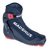 Madshus Men's Endurance Universal Nordic Ski Boots Front_Angled_Right