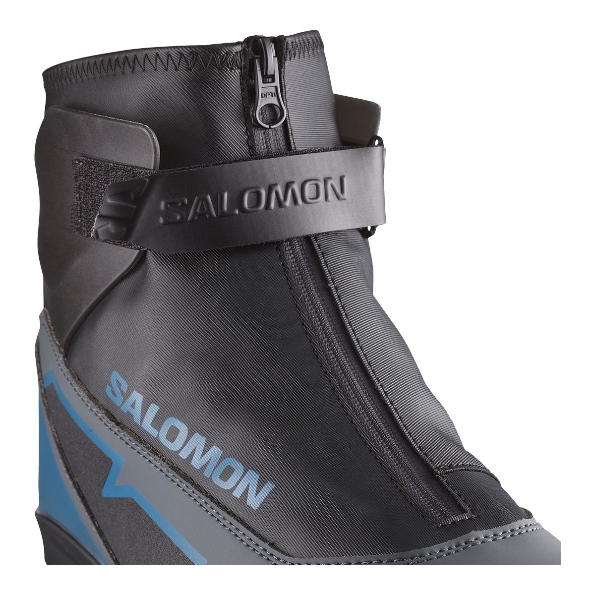 Salomon Men's Escape Plus Prolink Ski Boots