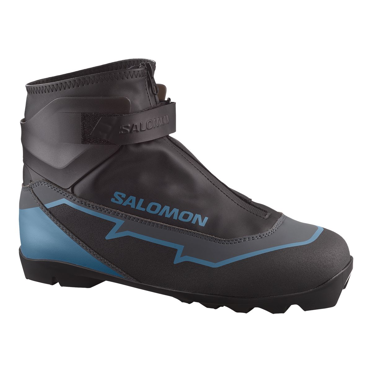 SportChek has Salomon Men's Escape Plus Prolink Ski Boots