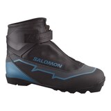 Salomon Men's Escape Plus Prolink Ski Boots Front_Angled_Right
