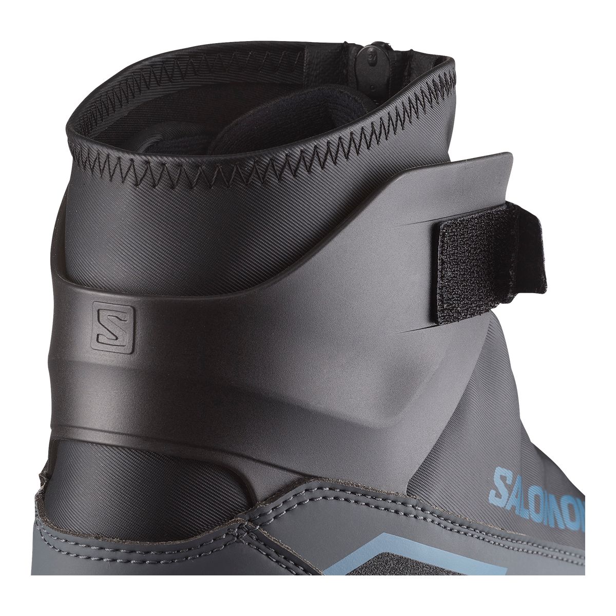 Salomon Men's Escape Plus Prolink Ski Boots