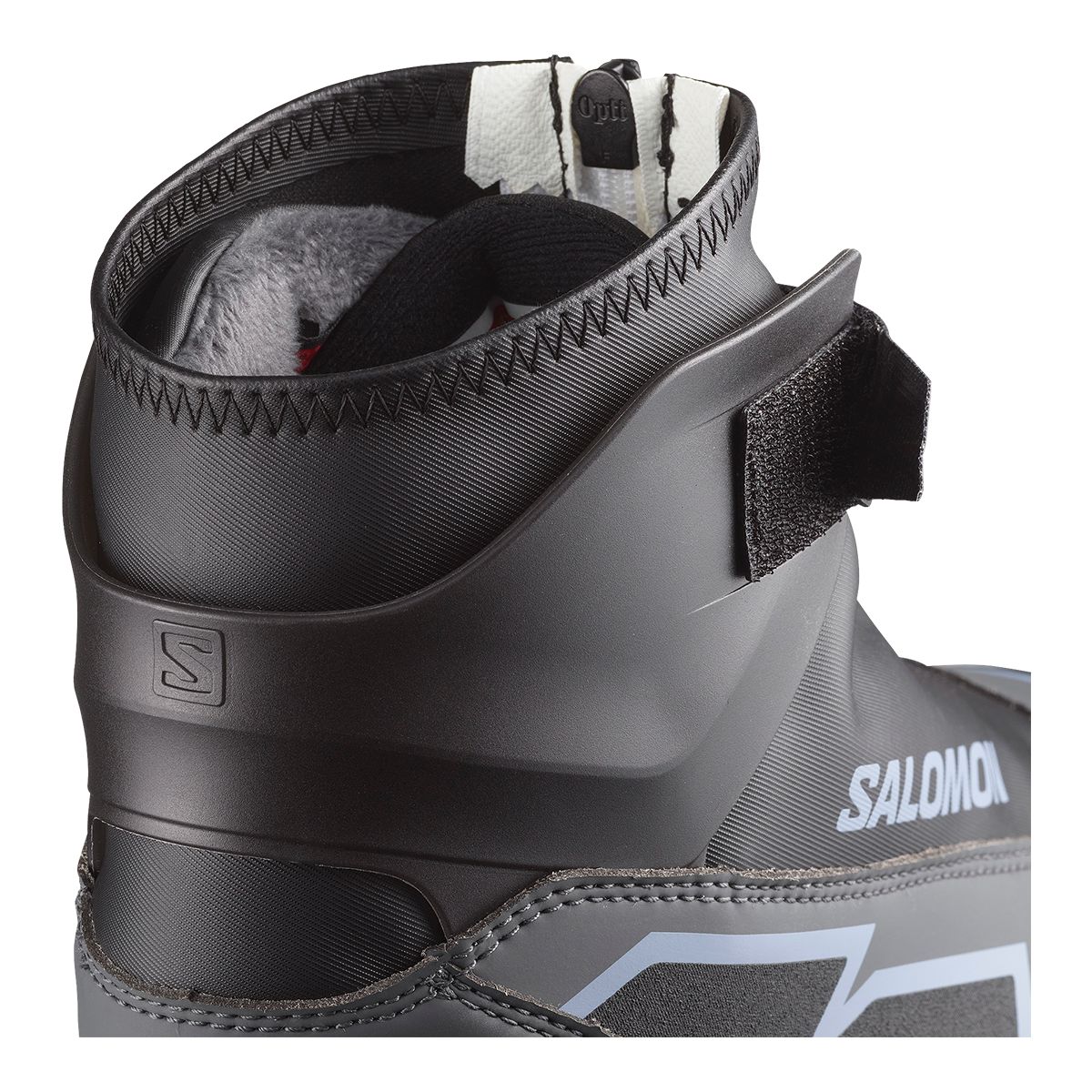 Salomon Men's Vitane Plus Prolink Ski Boots