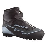 Salomon Men's Vitane Plus Prolink Ski Boots Front_Angled_Right
