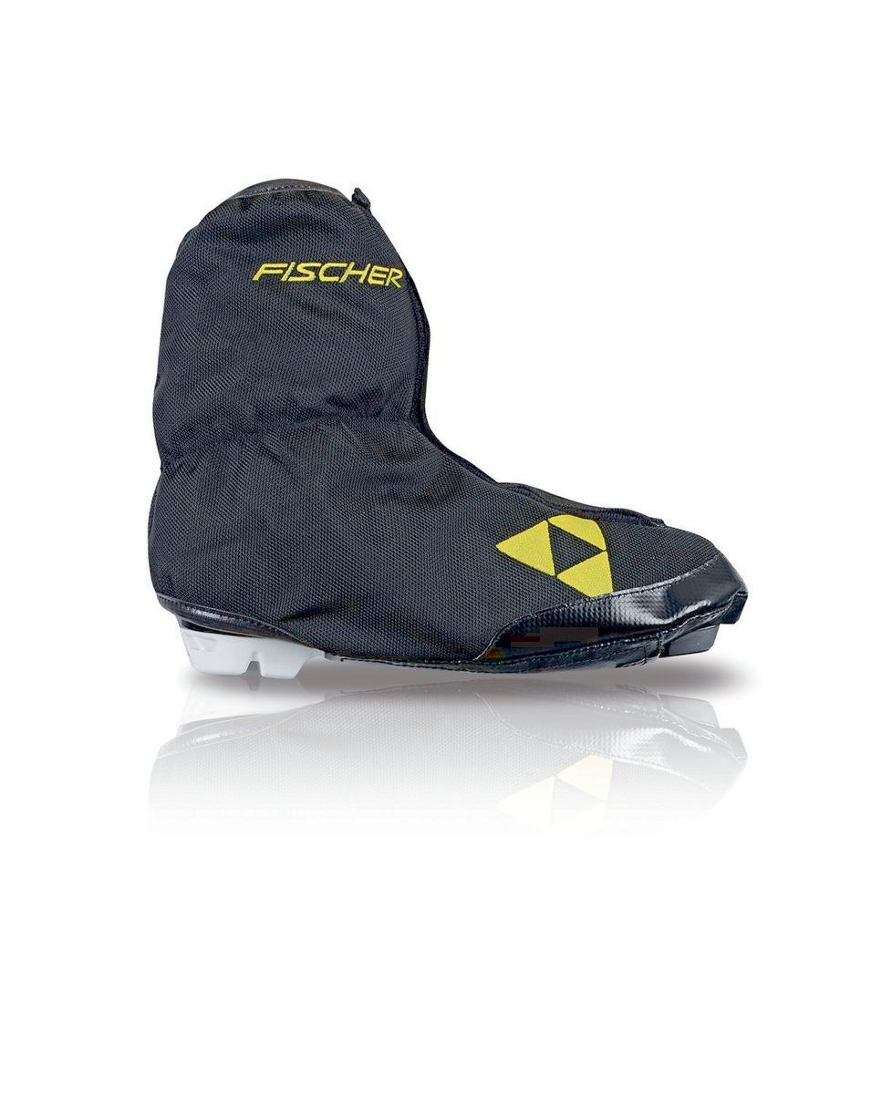 Fischer XC Artic Men's Bootcover