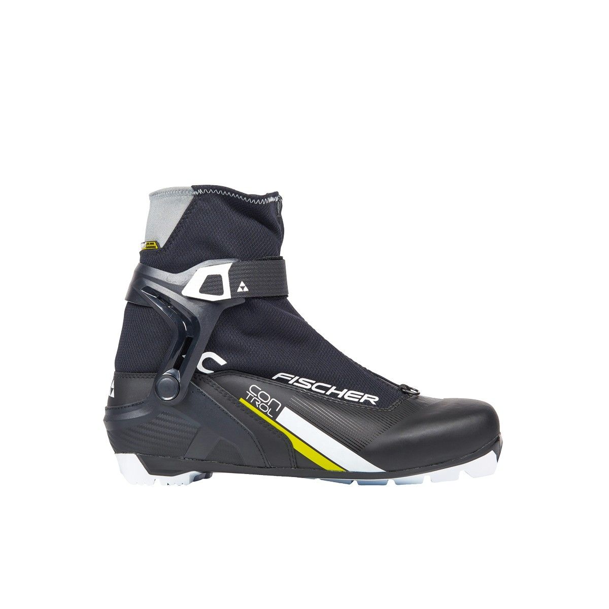 Fischer XC Control Men's Ski Boots 2024