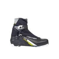 Fischer XC Control Men's Ski Boots 2024 Side_Right