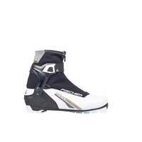 Fischer XC Control Women's Ski Boots 2024 Side_Right