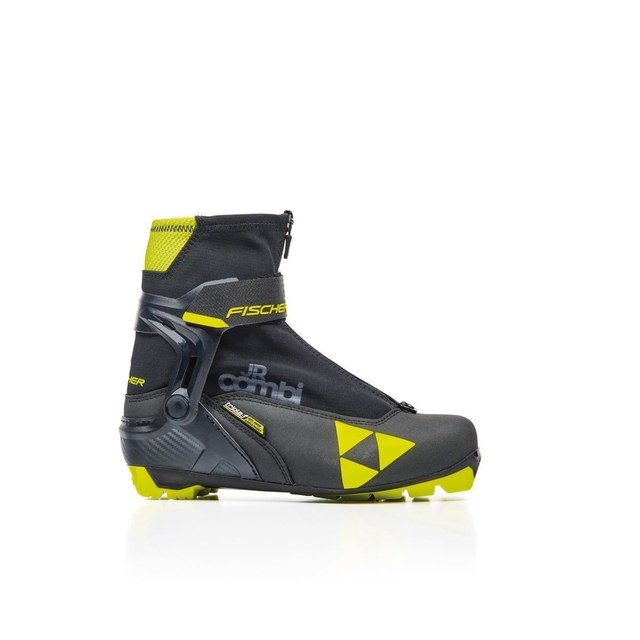 Fischer XC Combi Junior Ski Boots 2024