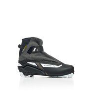Fischer XC Comfort Pro Women's Ski Boots Side_Right