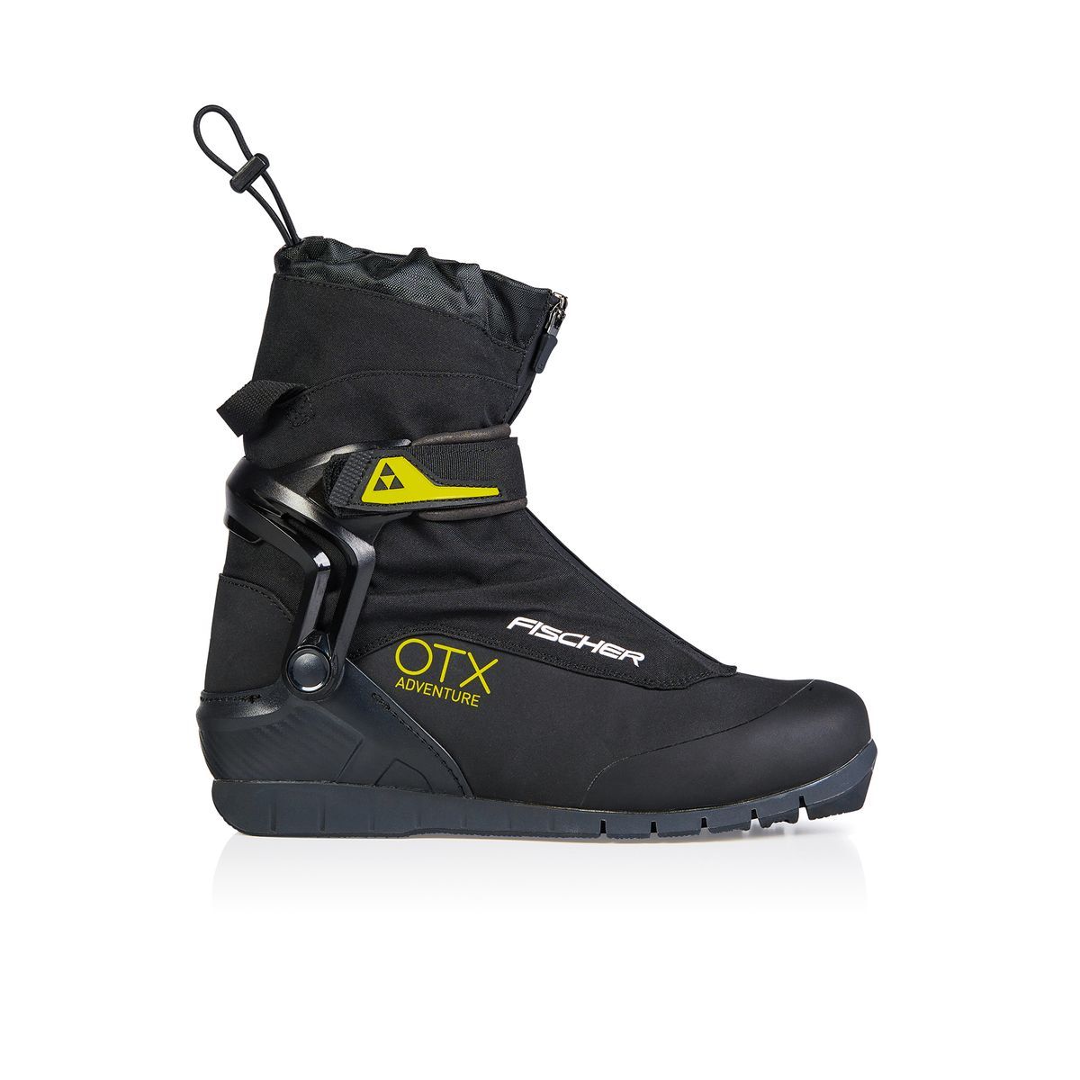 Fischer XC OTX Adventure Men's Ski Boots 2024