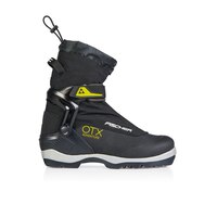 Fischer XC OTX Adventure BC Men's Ski Boots 2024 Side_Right