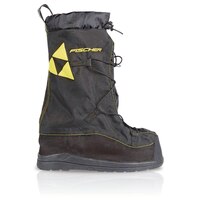 Fischer XC Men's Overboot Speedlock Side_Right