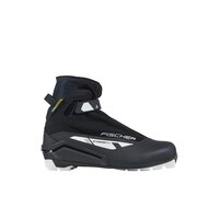 Fischer XC Comfort Pro Men's Ski Boots 2024 Side_Right
