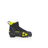 Fischer XC XJ Sprint Junior Ski Boots 2024 Side_Right