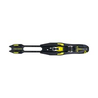 Fischer XC Race Classic IFP Senior Ski Bindings 2024 Overhead_Flat
