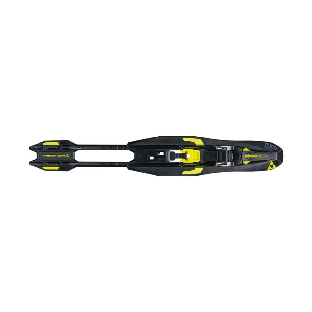 Fischer XC Race Classic IFP Senior Ski Bindings 2024 Overhead_Flat