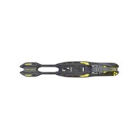 Fischer XC Race Skate IFP Junior Ski Bindings 2024 Overhead_Flat