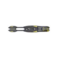 Fischer XC Race Classic IFP Junior Ski Bindings 2024 Overhead_Flat