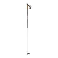 Rossignol FT-600 Cork Nordic Ski Poles Side_Left