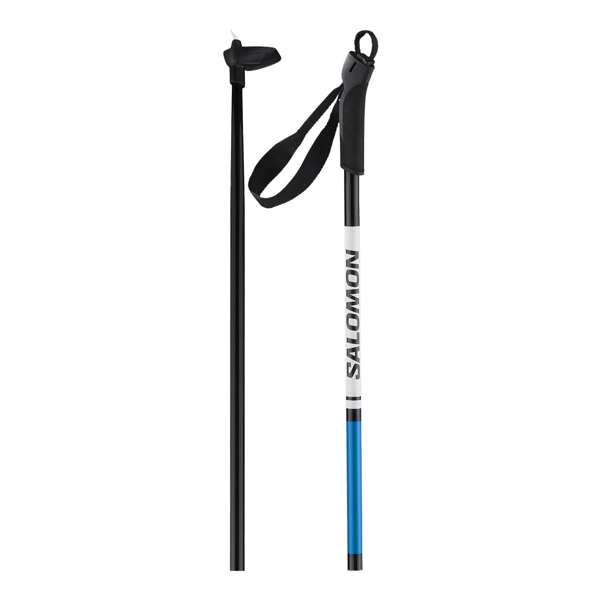 Salomon Kids' Escape Alu Ski Poles 2023