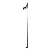 Salomon Kids' Escape Alu Ski Poles 2023 Front_Three_Fourths_Angled_Right