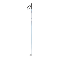 Salomon Women's Escape Vitane Ski Poles 2023 Front_Flat
