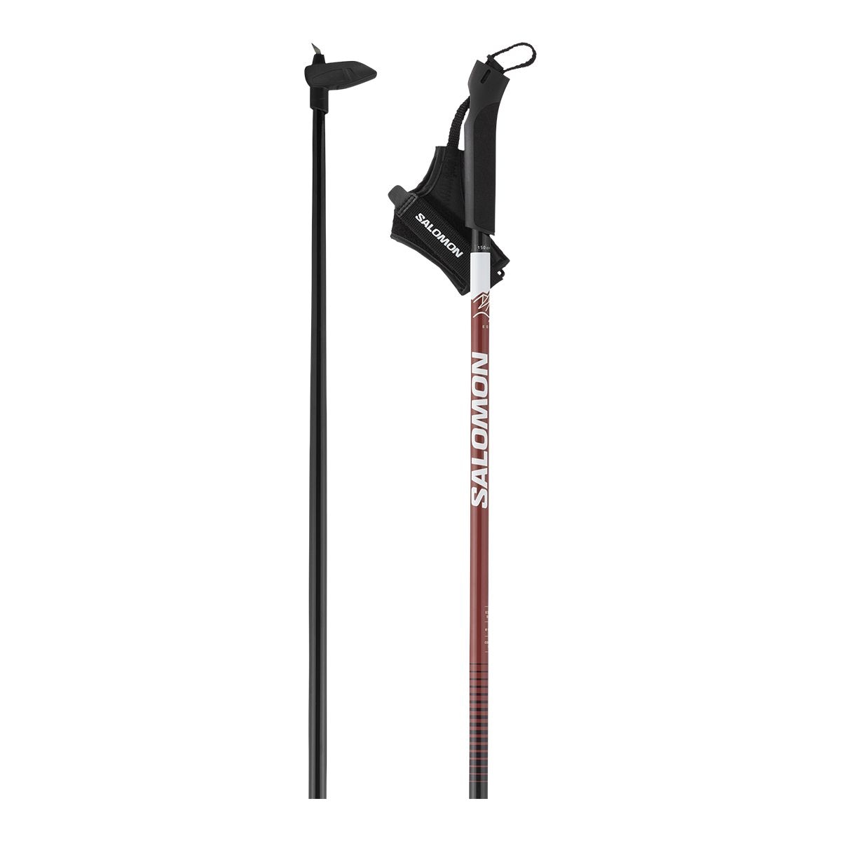 Salomon Escape Sport Adult Ski Poles