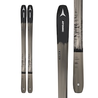 Atomic Maverick 88 TI Men's Skis 2021/22 Composite_or_Mixed
