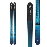 Atomic Maverick 86 C Men's Skis 2021/22 Composite_or_Mixed
