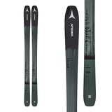 Atomic Maverick 100 TI Men's Skis 2021/22 Composite_or_Mixed