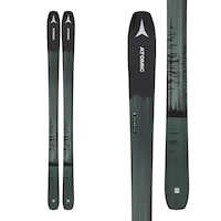 Atomic Maverick 100 TI Men's Skis 2021/22 Composite_or_Mixed