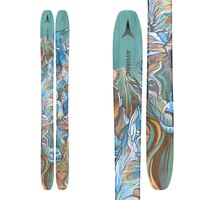 Atomic Bent Chetler 120 Men's Skis 2021/22 Composite_or_Mixed