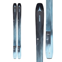 Madshus Active Skin 202 Skis 2022 & Rottefella Tour Auto Bindings Composite_or_Mixed