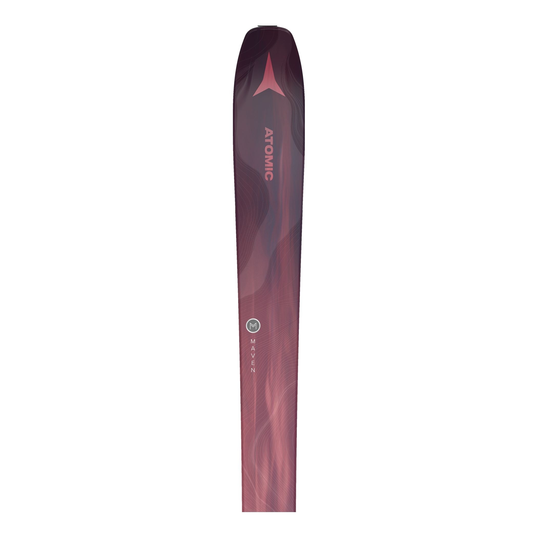 Atomic Maven 86 Women's Skis 2021/22