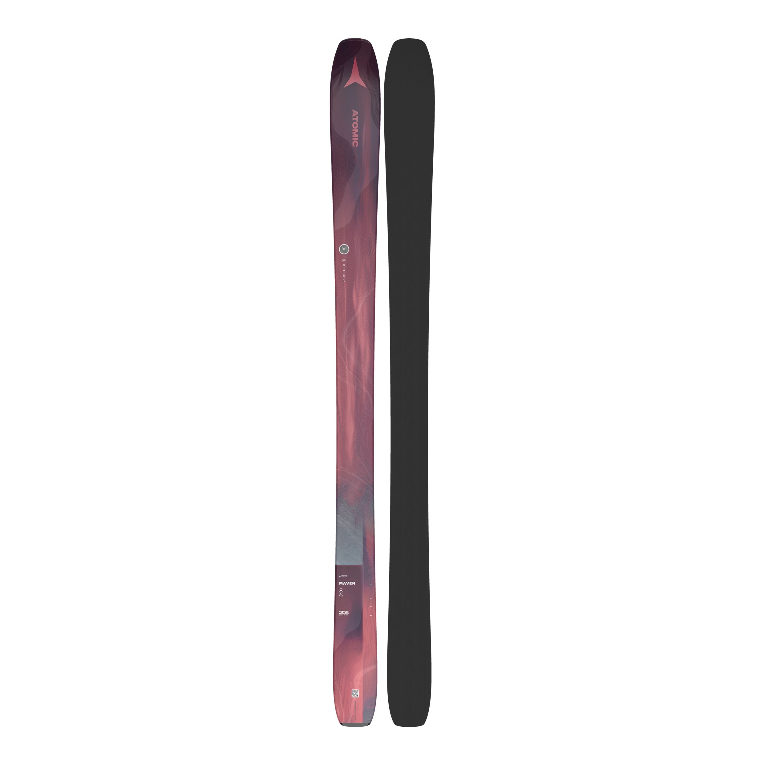 Atomic Maven 86 Women's Skis 2021/22