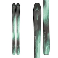 Atomic Maven 93 C Women's Skis 2021/22 Composite_or_Mixed