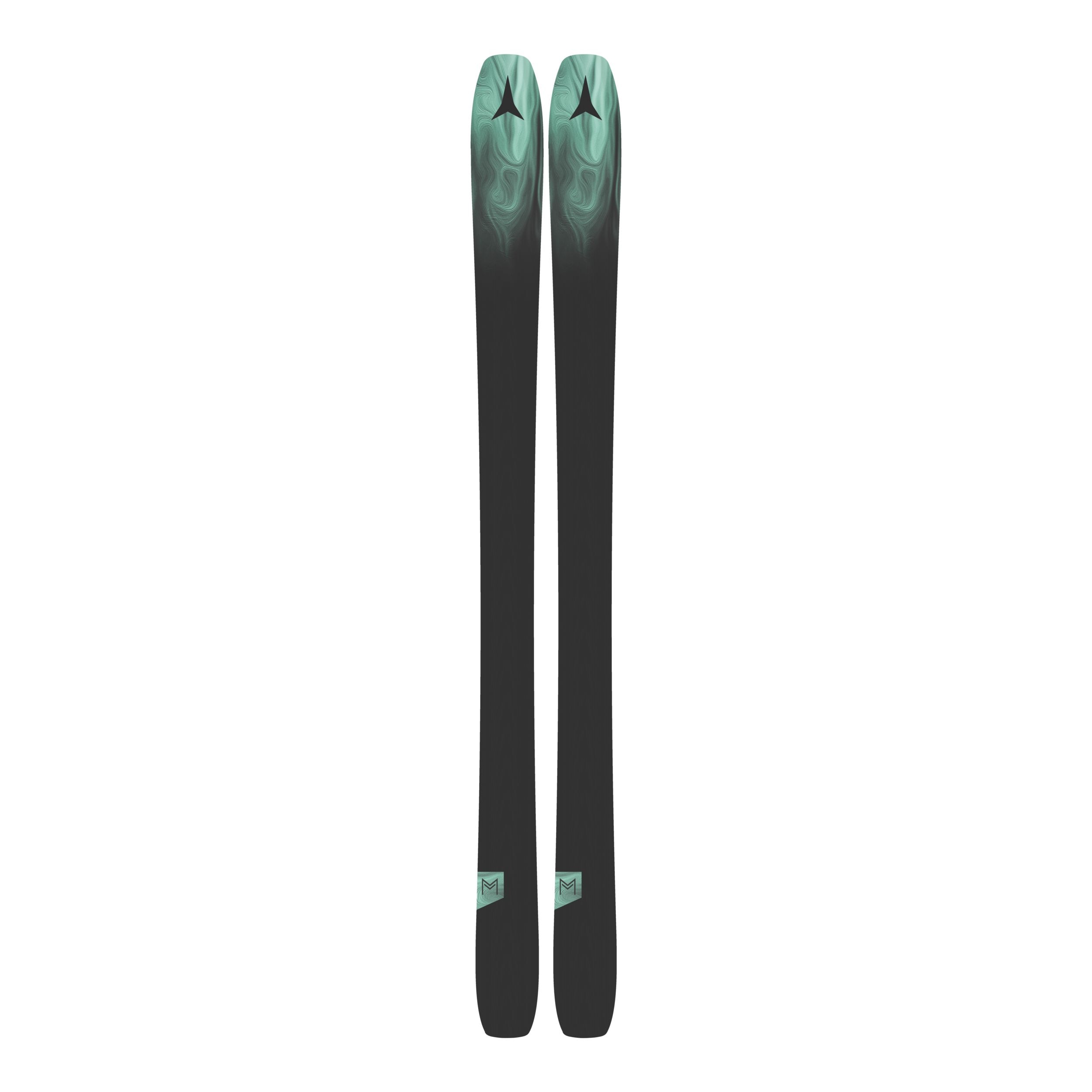 Atomic Maven 93 C Women's Skis 2021/22