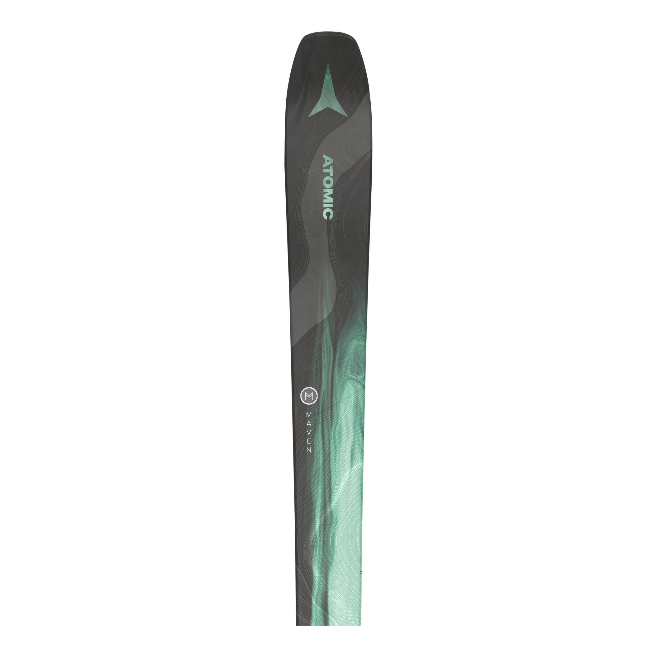 Atomic Maven 93 C Women's Skis 2021/22
