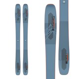 Salomon QST 98 Men's Skis 2023 Composite_or_Mixed