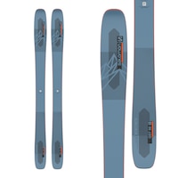 Salomon QST 98 Men's Skis 2023 Composite_or_Mixed