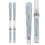 Salomon Women's Stance Lightweight Skis 2023 With M10 GW Bindings Composite_or_Mixed