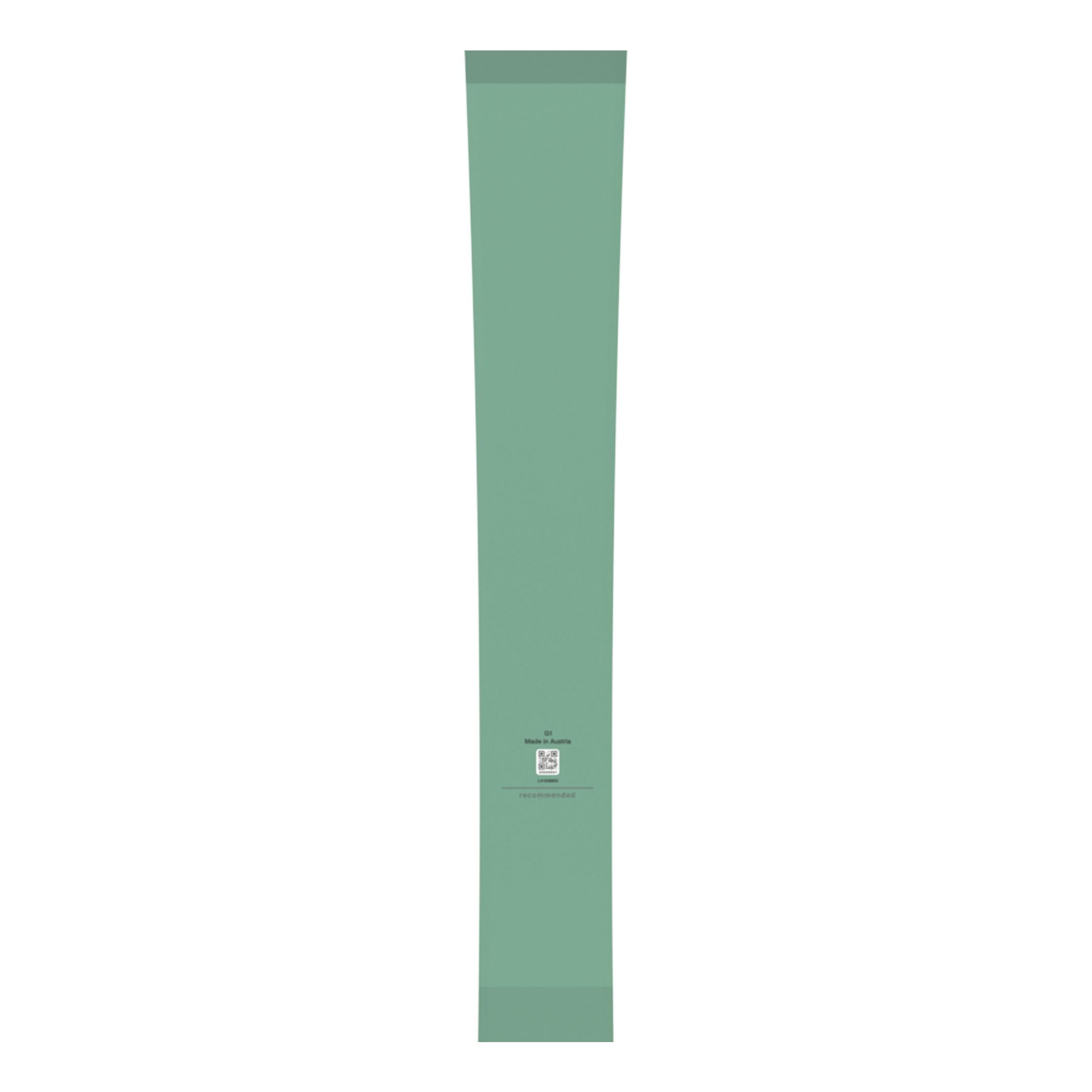 Salomon QST 92 Men's Skis 2023