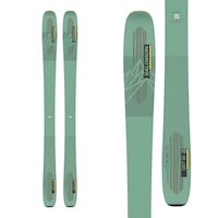 Salomon QST 92 Men's Skis 2023 Composite_or_Mixed